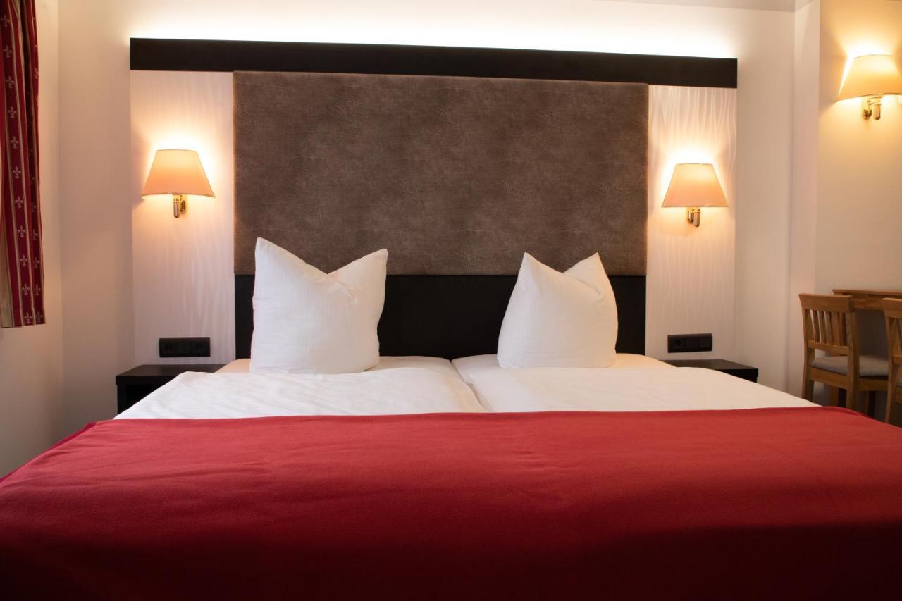 Hotel Zur Kulturweberei Финстервалде Екстериор снимка